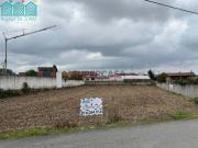 Terreno em Albergaria a Velha