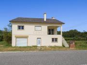 Terreno em Albergaria dos Doze com moradia T5 em fase de...