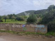 Urbanizável em Albufeira e Olhos de Água