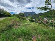 Terreno em Albuquerque, Teresópolis/RJ de 0m² à venda...