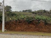 Terreno em Albuquerque, Teresópolis/RJ de 0m² à venda...