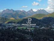 Terreno em Albuquerque, Teresópolis/RJ de 0m² à venda...