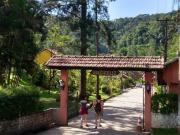 Terreno em Albuquerque, Teresópolis/RJ de 1123m² à venda...