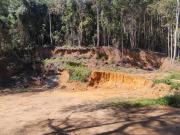 Terreno em Albuquerque, Teresópolis/RJ de 131000m² à...