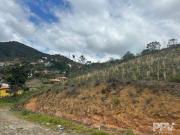 Terreno em Albuquerque, Teresópolis/RJ de 448m² à venda...