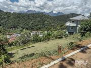 Terreno em Albuquerque, Teresópolis/RJ de 815m² à venda...