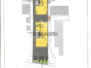 Terreno em Alcobaça e Vestiaria