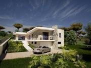 Terreno em Alcobertas de 212,00 m²