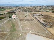 Terreno em Alcochete