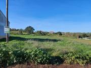 Terreno, em Aldeia dos Chãos