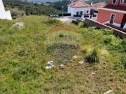 Terreno em Alenquer Santo Estêvão e Triana