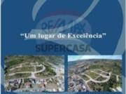 Terreno em Alenquer Santo Estêvão e Triana