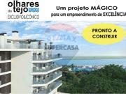 Terreno em Alhandra, São João dos Montes e Calhandriz