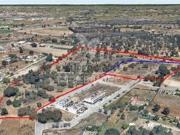 Terreno em Alhos Vedros