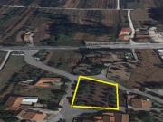 Terreno em Aljubarrota