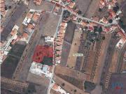 Terreno em Aljubarrota de 2196,00 m²
