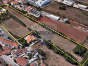 Terreno em Almargem do Bispo, Pêro Pinheiro e Montelavar