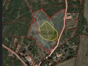 Urbanizável em Almargem do Bispo, Pêro Pinheiro e Montelavar