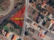 Terreno em Almargem do Bispo, Pêro Pinheiro e Montelavar