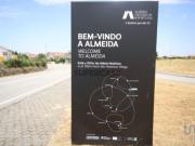 Terreno em Almeida de 753,00 m²