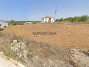 Terreno em Almoster de 8560,00 m²
