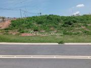 Terreno em Alphaville Dom Pedro, Campinas/SP de 492m² à...