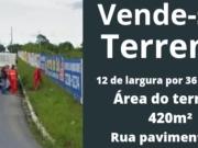 Terreno em Altiplano Cabo Branco, João Pessoa/PB de...