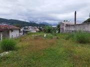 Terreno em Alto Aririu, Palhoça/SC de 10m² à venda por...