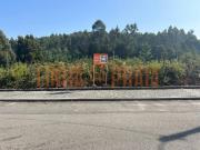 Terreno em Alvarelhos