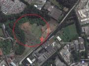 Terreno em Alvarenga, São Bernardo do Campo/SP de 0m² à...