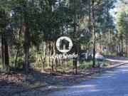 Terreno em Alvelos