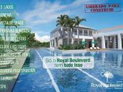 Terreno em Alvorada, Araçatuba/SP de 400m² à venda por...