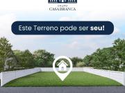 Terreno em Alvorada, Araçatuba/SP de 886m² à venda por...