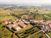 Terreno em Amieira e Alqueva