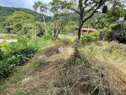 Terreno em Amparo, Nova Friburgo/RJ de 0m² à venda por...
