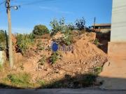 Terreno em Anexo Itamaraty, Anápolis/GO de 300m² à venda...