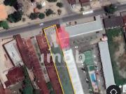 Terreno em Antares, Maceió/AL de 1400m² à venda por R$...