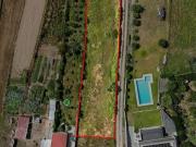 Terreno em Antas de 1139,00 m²