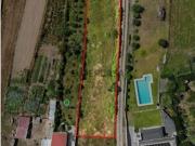 Terreno em Antas de 1139,00 m²