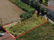 Terreno em Antas de 523,00 m²