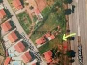 Terreno em Antuzede e Vil de Matos