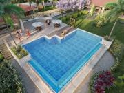 Terreno em, Aquiraz/CE de 0m² à venda por R$ 408.060,77