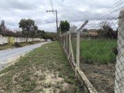 Terreno em Araçoiaba da Serra