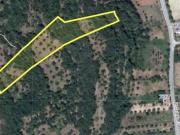 Terreno em Areias e Pias de 7520,00 m2
