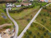 Terreno em Arganil de 2700,00 m²