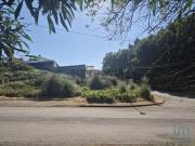 Terreno em Arrifana de 600,00 m²