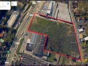 Terreno em Arsenal, São Gonçalo/RJ de 0m² à venda por R$...