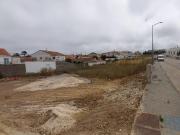 Terreno em Atouguia da Baleia de 153,00 m²
