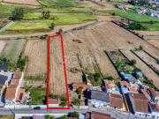 Terreno em Avanca 1.981,50 m² com Alvará de Loteamento
