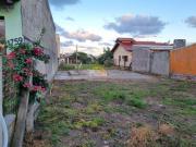 Terreno em avenida em Nova Tramandaí